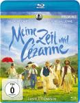 Meine Zeit mit Cézanne - (Blu-ray)