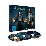 Versailles - Staffel 1 auf Blu-ray