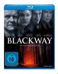 Blackway - Auf dem Pfad der Rache auf Blu-ray