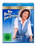 Die Hausmeisterin auf Blu-ray