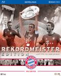 FC Bayern München Rekordmeister Edition auf Blu-ray