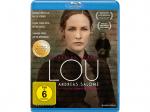Lou Andreas-Salomé [Blu-ray]