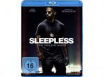 Sleepless - Eine tödliche Nacht Blu-ray
