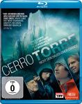 Cerro Torre - Nicht den Hauch einer Chance auf Blu-ray