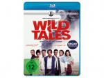 Wild Tales - Jeder dreht mal durch! [Blu-ray]