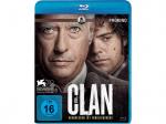 El Clan Blu-ray