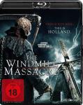 The Windmill Massacre auf Blu-ray