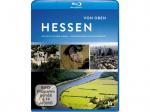 Hessen von Oben Blu-ray