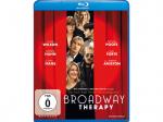 Broadway Therapy Blu-ray