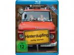 HINTERDUPFING [Blu-ray]