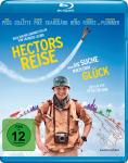 Hectors Reise oder Die Suche nach dem Glück auf Blu-ray