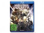 War of the Worlds: Goliath 3D [3D Blu-ray]
