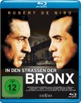 In den Strassen der Bronx auf Blu-ray