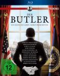 Der Butler auf Blu-ray