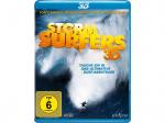 Storm Surfers 3D 3D Blu-ray
