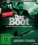 Das Boot - TV-Serie auf Blu-ray