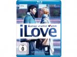 iLove [Blu-ray]