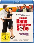 EINMAL HANS MIT SCHARFER SOSSE auf Blu-ray