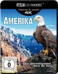 Amerika - Ein überwältigendes Werk der Natur auf 4K Ultra HD Blu-ray