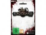 Das Schwarze Auge: Blackguards [PC]