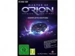 Master of Orion - Complete Edition [PC]