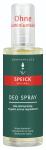 Speick Original Deo Spray