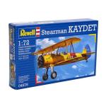 Revell 04676 1:72 Stearman Kaydet