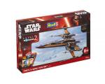 Revell 06692 1:50 Poe´s X-wing Fighter