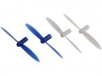 REVELL 43787 Propeller-Satz (23942) Propeller-Satz