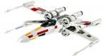 Revell Modellbausatz Model Set Star Wars X-wing Fighter