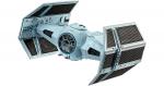 Revell Modellbausatz Star Wars Darth Vader´s TIE Figh