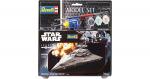 Revell Modellbausatz - Model Set Star Wars Imperial Star Destroyer