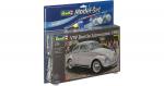 Revell Modellbausatz - Model Set VW Beetle Limousine 68