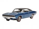 REVELL 67188 1968 Dodge Charger