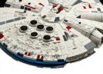 REVELL 03600 Millennium Falcon