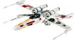 Revell Modellbausatz Star Wars X-wing Fighter