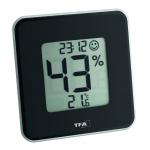 TFA 30.5021.01 Style Digitales Digitales Thermo-Hygrometer