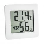 TFA 30.5033.02 Digitales Thermo-Hygrometer