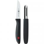 Zwilling Messer-Set TWIN® POINT, 2-tlg.