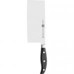 Zwilling Chinesisches Kochmesser TWIN® Pro, 18 cm