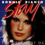 Stay-Very Best Of Bonnie Bianco auf CD