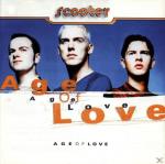 Age Of Love Scooter auf CD