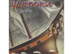 Warhorse - Red Sea [CD]
