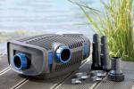 Oase Aquamax Eco Premium 4000 Filter- und Bachlaufpumpe