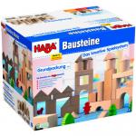 HABA Bausteine Grundpackung 26 Teile 1071