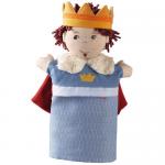 HABA Handpuppe Prinz 7287