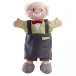 HABA Handpuppe Opa 301480