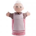 HABA Handpuppe Oma 301481