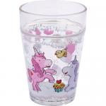 HABA Glitzerbecher Einhorn Glitzerglück 300468