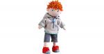 HABA 301706 Stoffpuppe Fabian, 34 cm